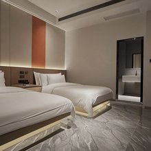 萌果酒店