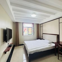 709文化产业园主题民宿