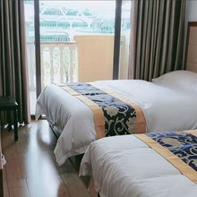 平塘浙商客栈(天眼航天探索中心店)