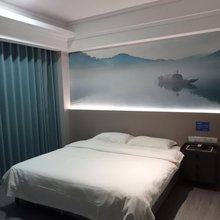新晃凯瑞达商务酒店