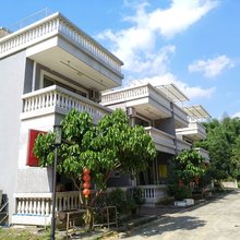 广州市增城临瀑阁休闲度假别墅