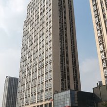 希盟公寓(广州南站汉溪长隆地铁站店)
