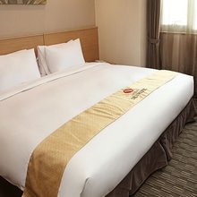 长春聚优宾馆(吉大二院亚泰院区店)