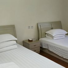 都江堰天天住宿