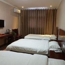 洛阳萬福缘酒店