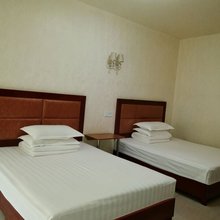 长沙福天公寓