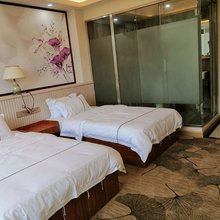 河唐人家