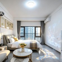 觅趣度假公寓(海口龙湖光年城西站店)
