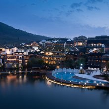 湖山公馆(宜兴窑湖小镇景区店)
