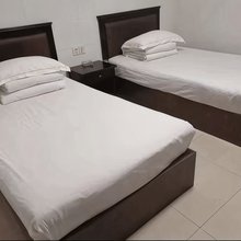 江阴凯泉旅社