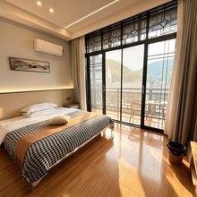 悠韵居民宿(边城茶峒景区店)