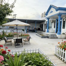 霍城县花屿栖舍民宿