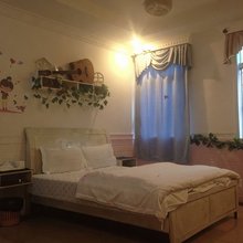 东莞浪漫满屋公寓