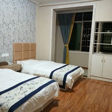 衡东行洲宾馆