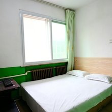 鑫岩顺宾馆