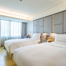 第五季精选酒店(北京南站店)
