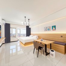 K.Urban康宸雅寓(盛京医院滑翔院区铁西万达广场店)