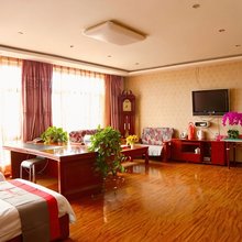 骏怡连锁酒店(临夏八坊十三巷店)