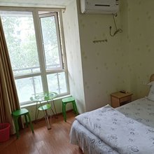 时尚学生公寓(科技大学黄家湖校区交通职业学院店)