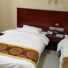 耿马连心商务酒店
