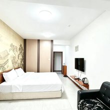 莱西上午下午公寓(市政府店)