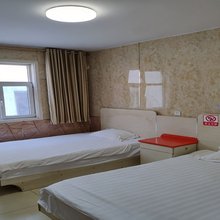 济宁鑫源宾馆