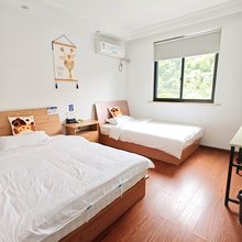 象山贝壳海湾客栈(石浦东海半边山景区店)