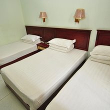 景洪金缘酒店