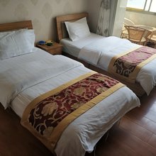 兰雅居民宿(兰州火车站地铁站店)