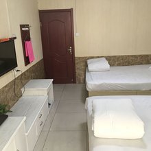 郑州阳光旅社(商鼎路地铁站店)