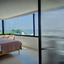 罗马假日海景疗愈度假别墅