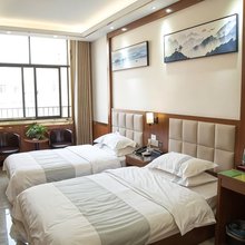 潢川翰庭宾馆
