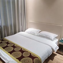 晋城华森宾馆(北大街店)