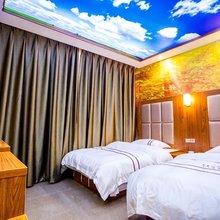 镇远浪漫情怀休闲客栈