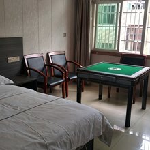 长沙县聚宾旅馆