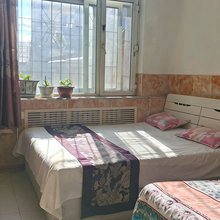 哈尔滨爱家旅馆