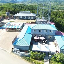 建昌龙潭第一家农家乐