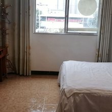金堂宝龙宾馆