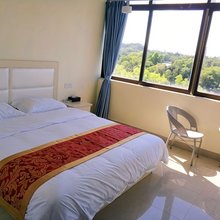 惠州晨熹旅馆