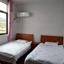婺源江岭田园乐农家乐