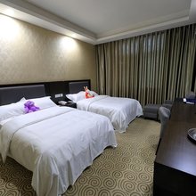 平武雄豪大酒店
