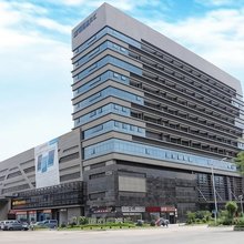 DD主题公寓(佛山智家店)