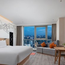 M漫里美居(海沧半导体产业基地锦绣里商业广场店)