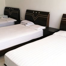 凤翔正发宾馆