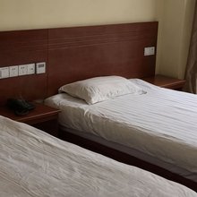 泰州润丰宾馆