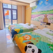 怡轩民宿(第三海水浴场店)