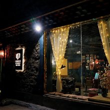 四姑娘山西渡国际青年旅舍