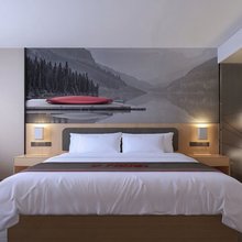 华译酒店(济南齐鲁软件园店)