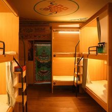 慧宁山居青年旅社(冈仁波齐售票口店)