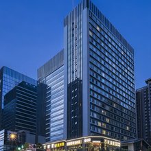 云上轻奢公寓(广都地铁站店)